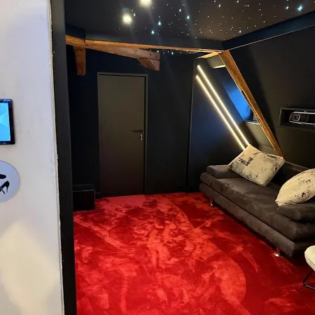 Le 7e Art Apartamento