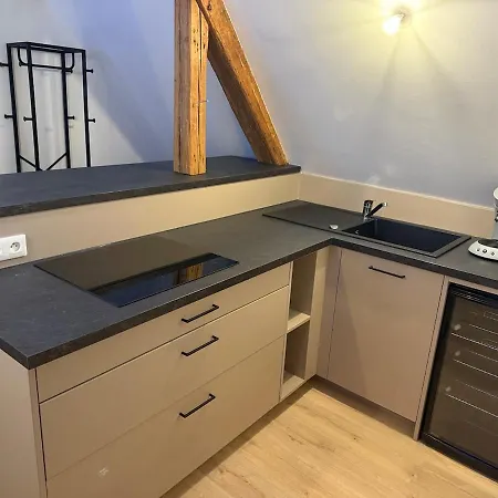 Le 7e Art Apartamento