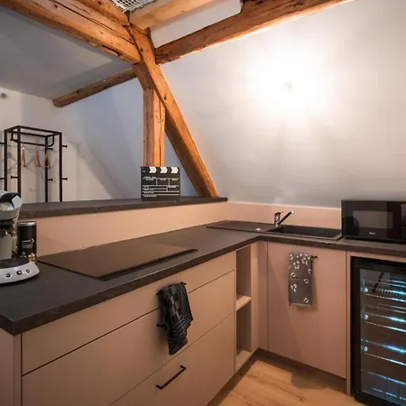 Apartment Le 7e Art