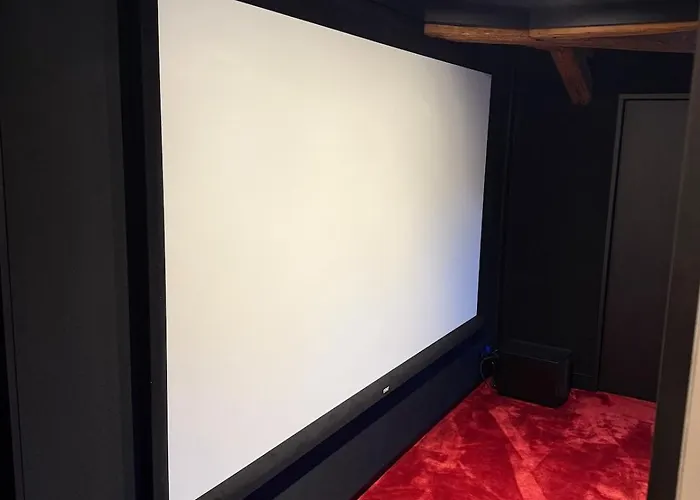 Apartamento Le 7e Art Sélestat