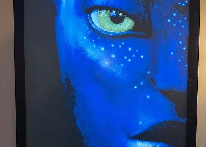 Apartamento Le 7e Art