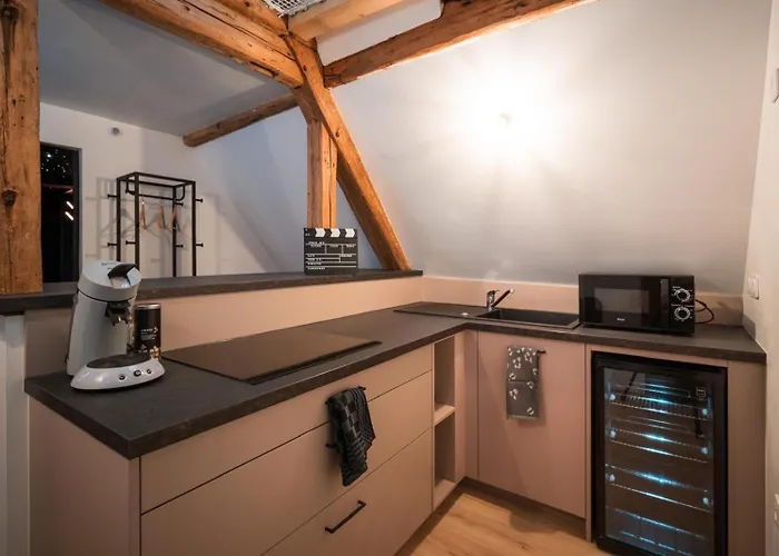 Apartment Le 7e Art